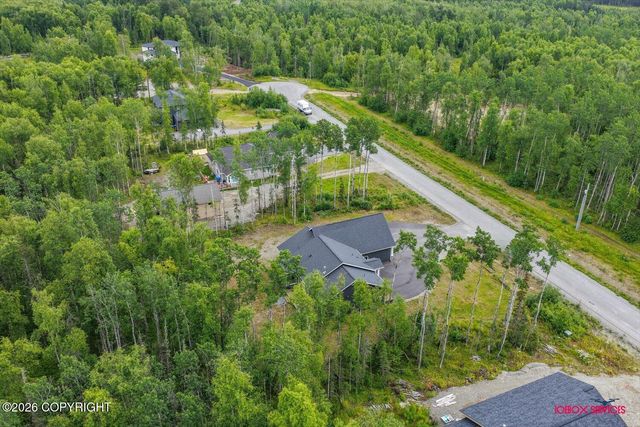 4715 W Monument Circle, Wasilla, AK 99623