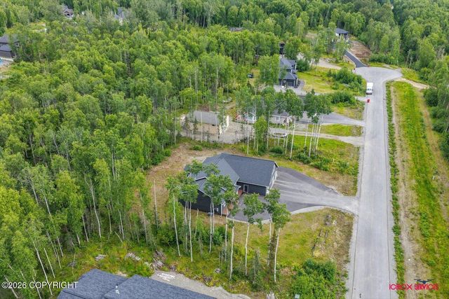 4715 W Monument Circle, Wasilla, AK 99623
