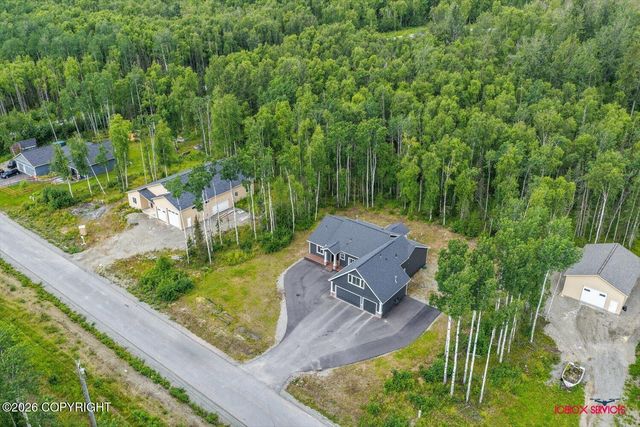 4715 W Monument Circle, Wasilla, AK 99623