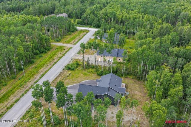 4715 W Monument Circle, Wasilla, AK 99623