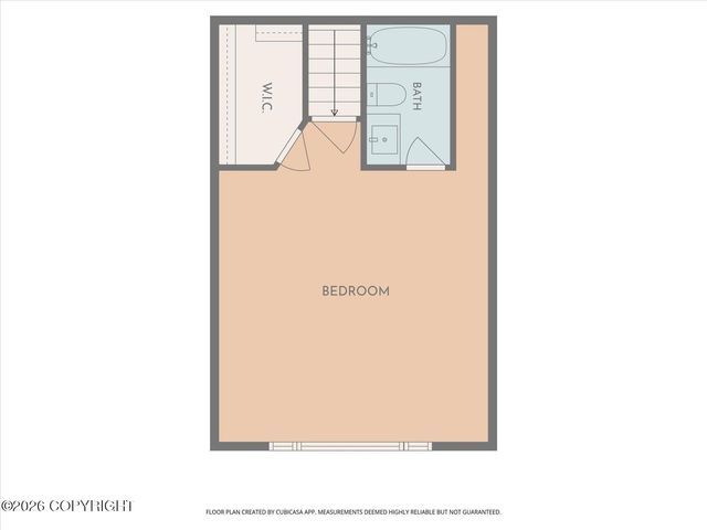 4715 W Monument Circle, Wasilla, AK 99623