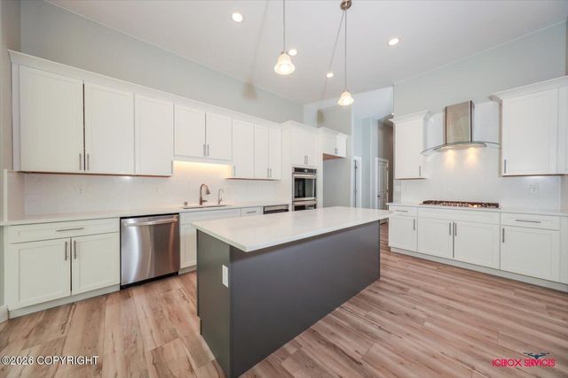 4715 W Monument Circle, Wasilla, AK 99623