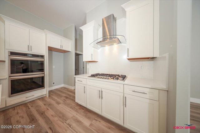 4715 W Monument Circle, Wasilla, AK 99623