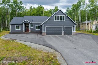 4715 W Monument Circle, Wasilla, AK 99623