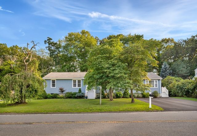 59 Beaverbrook Rd, Burlington, MA 01803