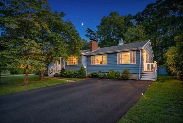 59 Beaverbrook Rd, Burlington, MA 01803