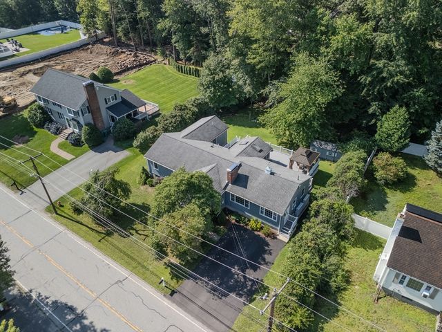 59 Beaverbrook Rd, Burlington, MA 01803