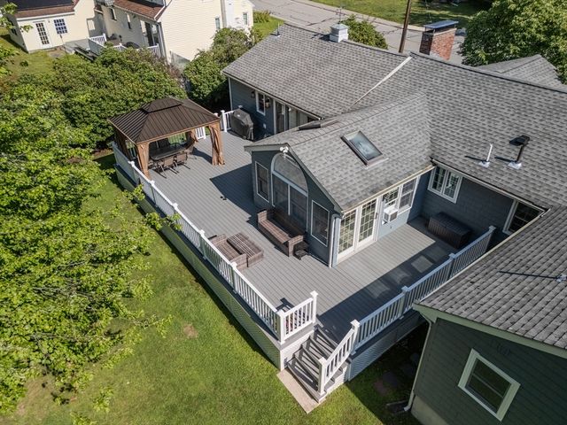 59 Beaverbrook Rd, Burlington, MA 01803