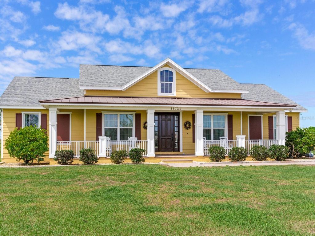 15721 COLDING LOOP, Wimauma, FL 33598