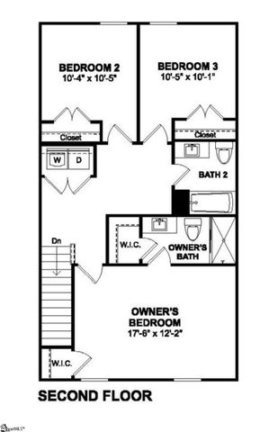102 Mclauren Place, Fountain Inn, SC 29644