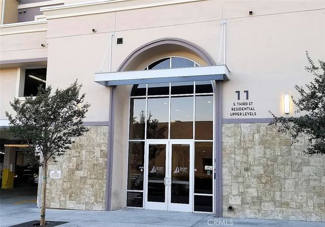 11 S 3rd 503, Alhambra, CA 91801