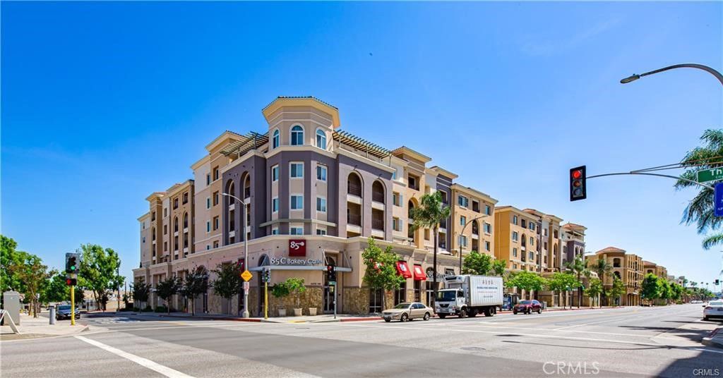 11 S 3rd 503, Alhambra, CA 91801