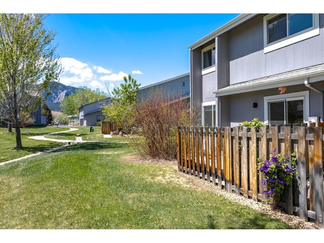 1160 Monroe Dr C, Boulder, CO 80303