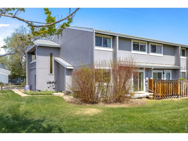 1160 Monroe Dr C, Boulder, CO 80303