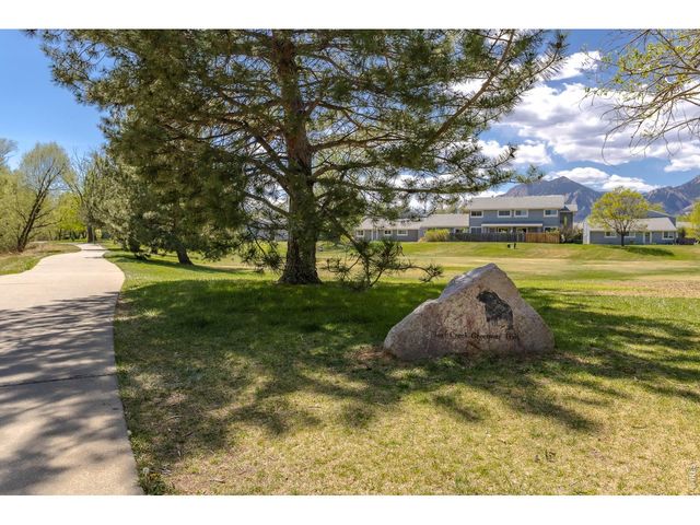 1160 Monroe Dr C, Boulder, CO 80303