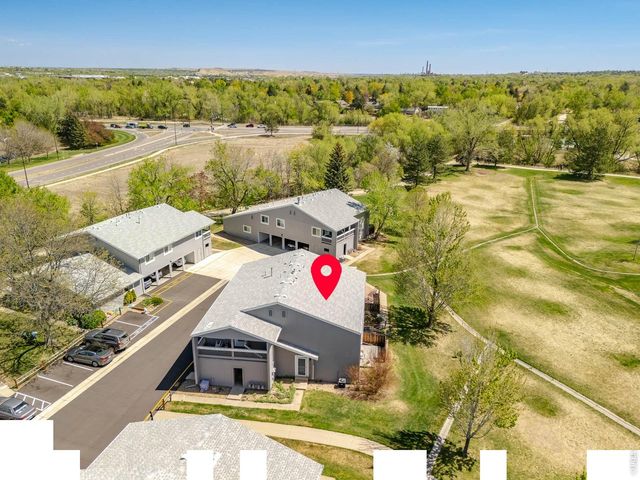 1160 Monroe Dr C, Boulder, CO 80303