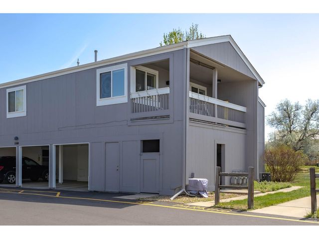 1160 Monroe Dr C, Boulder, CO 80303
