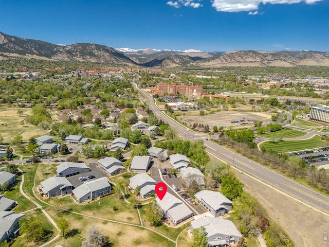 1160 Monroe Dr C, Boulder, CO 80303