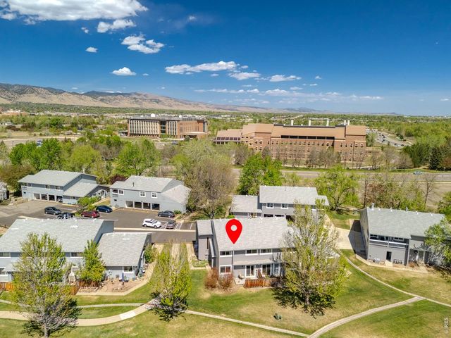 1160 Monroe Dr C, Boulder, CO 80303