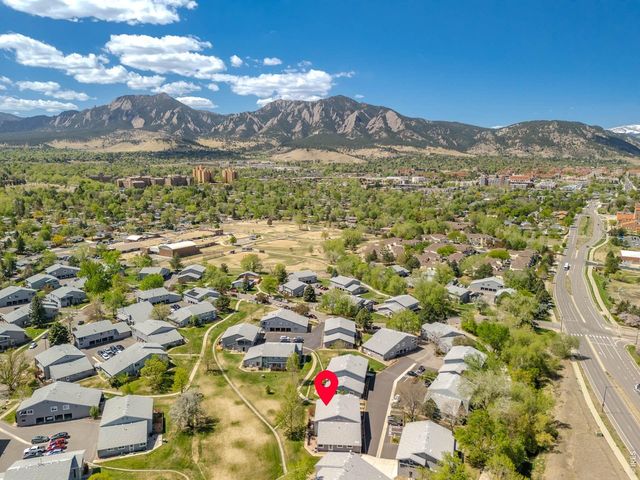 1160 Monroe Dr C, Boulder, CO 80303