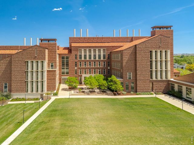 1160 Monroe Dr C, Boulder, CO 80303