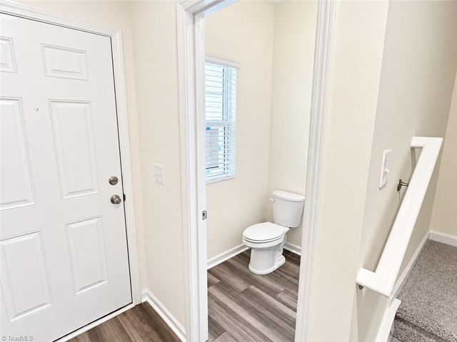 415 Dandelion Court, Mebane, NC 27302
