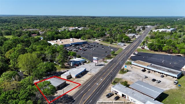 807 W Corsicana Street, Athens, TX 75751