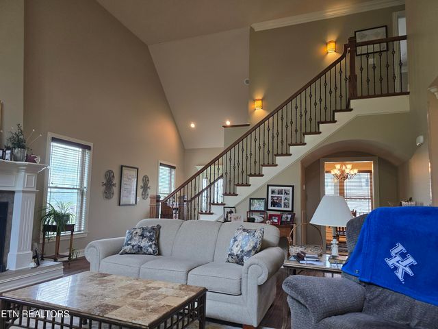 184 Danielle Court, Harrogate, TN 37752