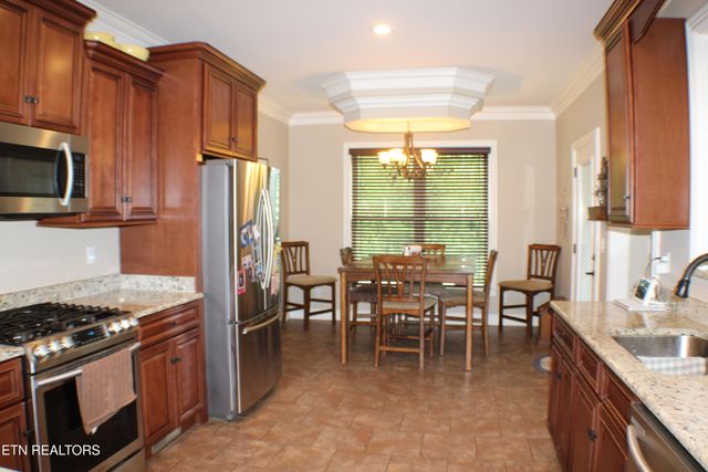 184 Danielle Court, Harrogate, TN 37752