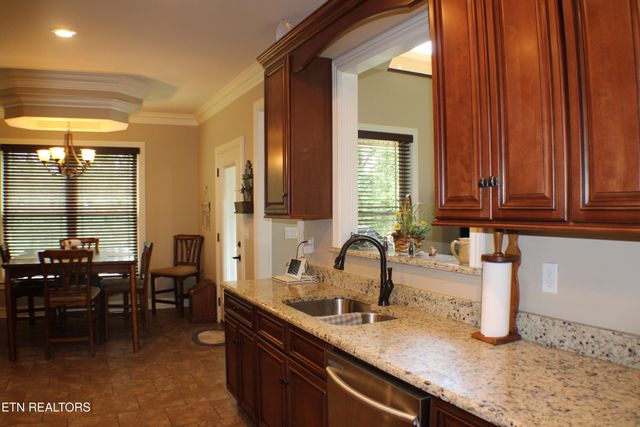 184 Danielle Court, Harrogate, TN 37752