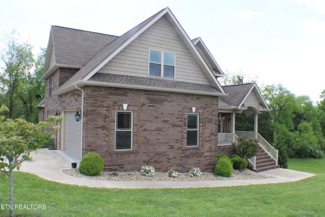 184 Danielle Court, Harrogate, TN 37752