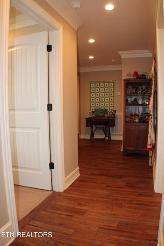 184 Danielle Court, Harrogate, TN 37752