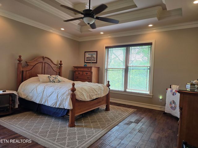 184 Danielle Court, Harrogate, TN 37752
