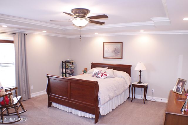 184 Danielle Court, Harrogate, TN 37752