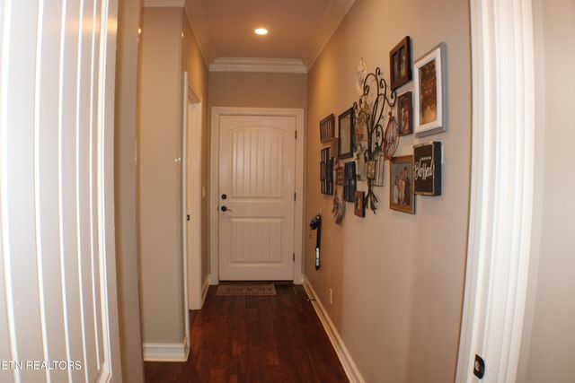 184 Danielle Court, Harrogate, TN 37752