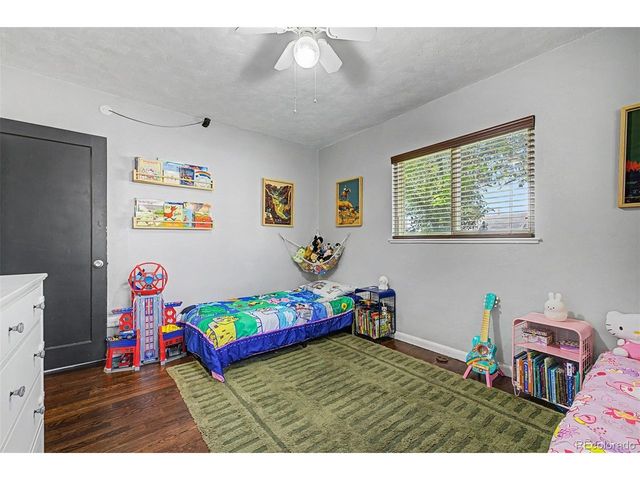 5480 Niagara St, Commerce City, CO 80022