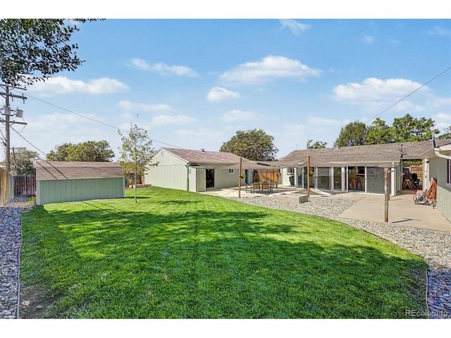 5480 Niagara St, Commerce City, CO 80022