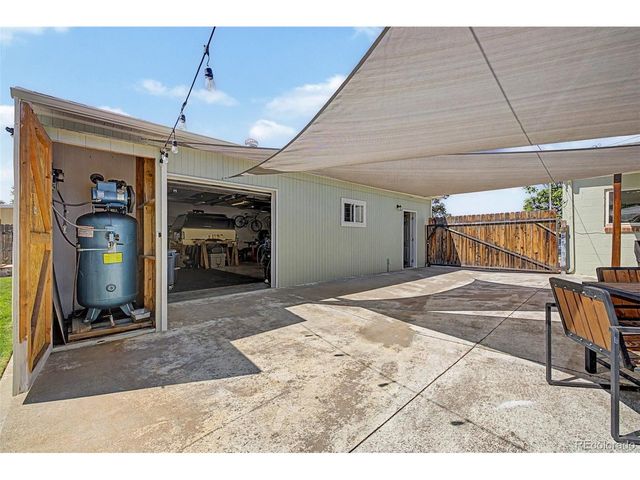 5480 Niagara St, Commerce City, CO 80022