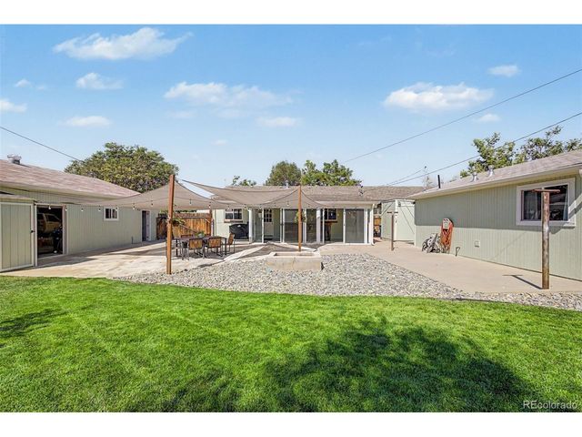 5480 Niagara St, Commerce City, CO 80022