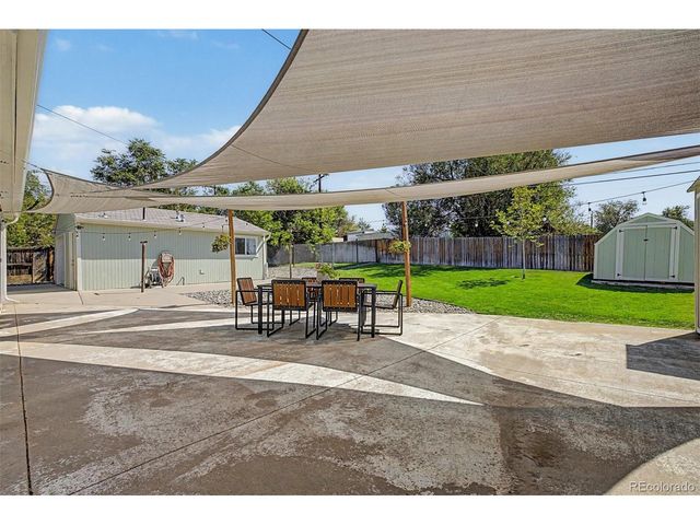 5480 Niagara St, Commerce City, CO 80022