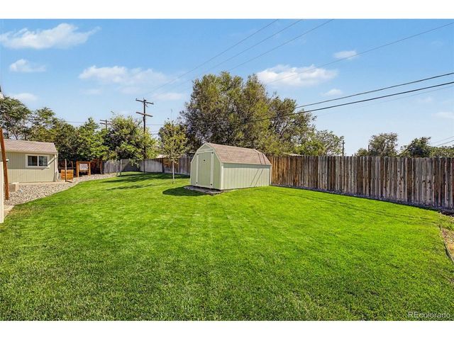 5480 Niagara St, Commerce City, CO 80022
