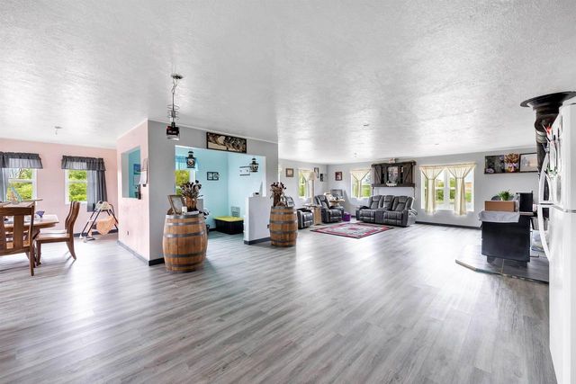 5780 COUNTY ROAD V, Gillett, WI 54124