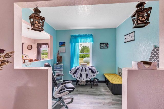 5780 COUNTY ROAD V, Gillett, WI 54124