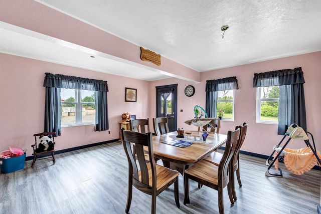 5780 COUNTY ROAD V, Gillett, WI 54124