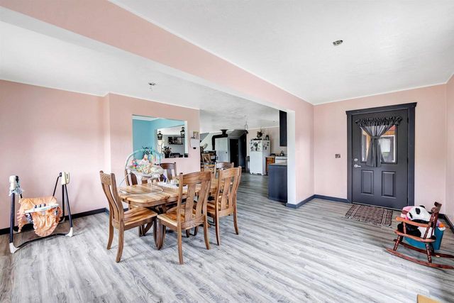 5780 COUNTY ROAD V, Gillett, WI 54124