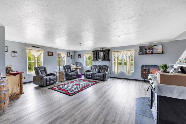 5780 COUNTY ROAD V, Gillett, WI 54124