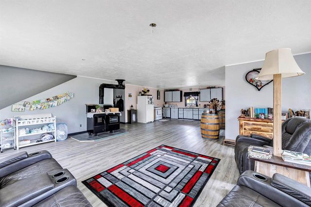 5780 COUNTY ROAD V, Gillett, WI 54124