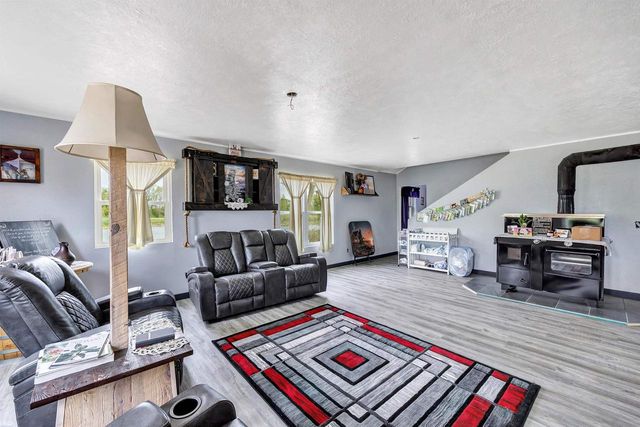 5780 COUNTY ROAD V, Gillett, WI 54124