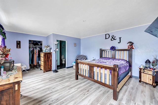 5780 COUNTY ROAD V, Gillett, WI 54124