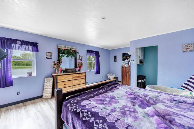 5780 COUNTY ROAD V, Gillett, WI 54124